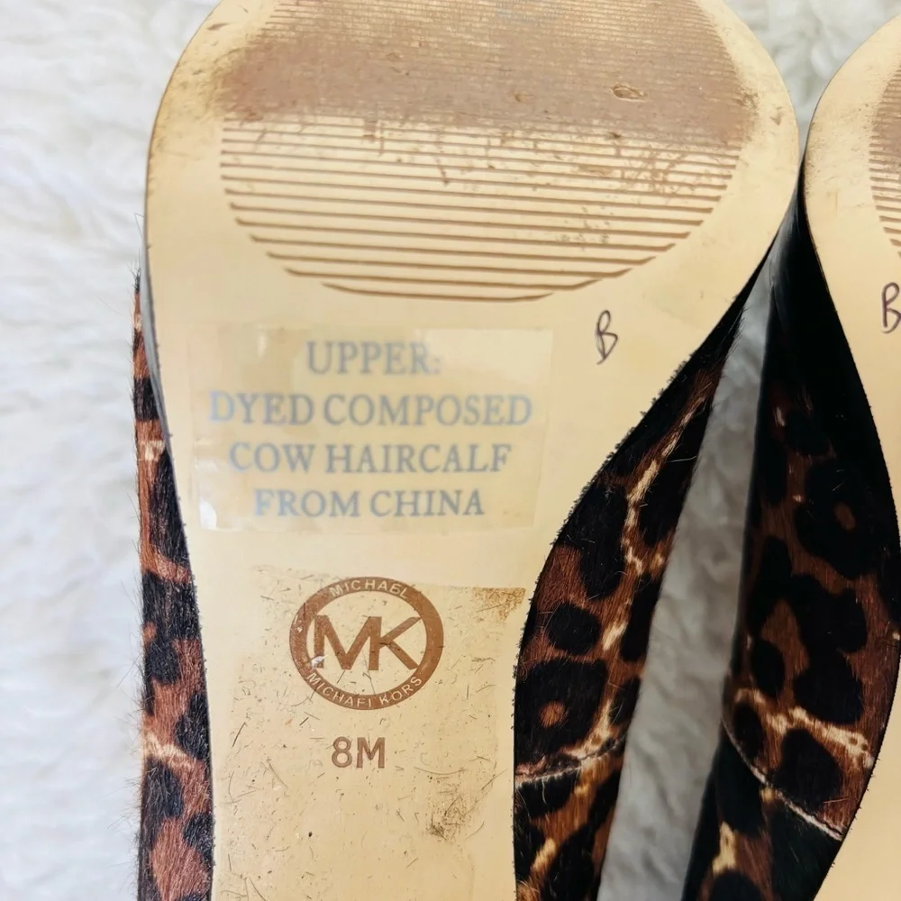 Michael Kors very good